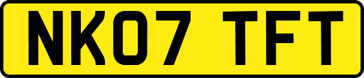 NK07TFT