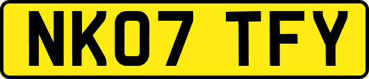 NK07TFY