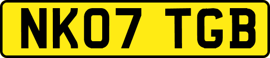 NK07TGB