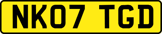 NK07TGD