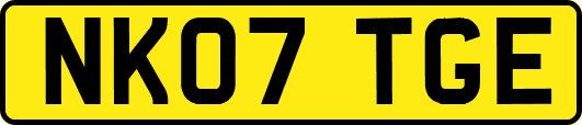 NK07TGE