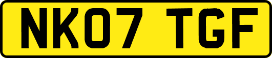 NK07TGF