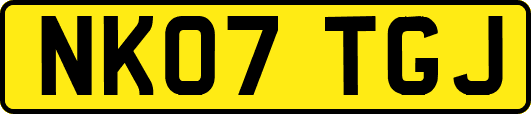 NK07TGJ