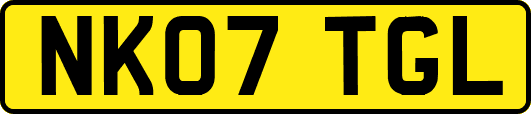 NK07TGL