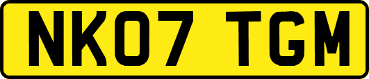 NK07TGM