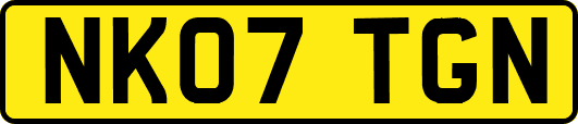 NK07TGN