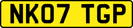 NK07TGP