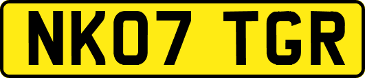 NK07TGR