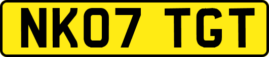 NK07TGT