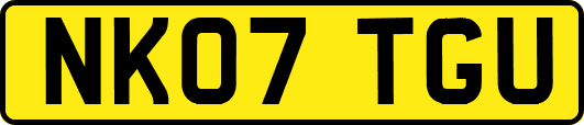 NK07TGU