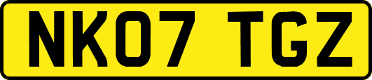 NK07TGZ