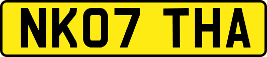 NK07THA