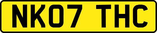 NK07THC