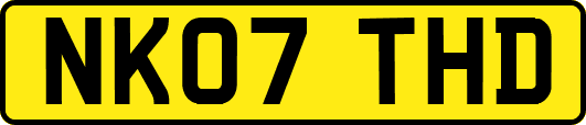 NK07THD