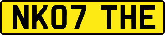 NK07THE