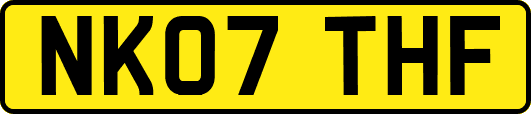 NK07THF