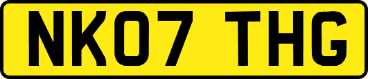 NK07THG