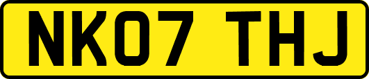 NK07THJ