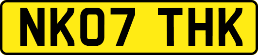 NK07THK