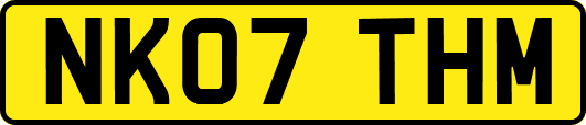NK07THM