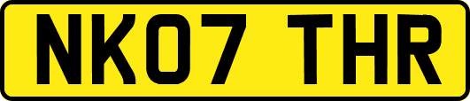 NK07THR