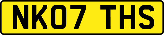 NK07THS