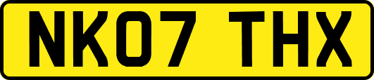 NK07THX