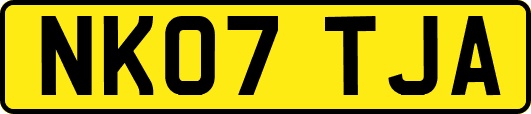 NK07TJA