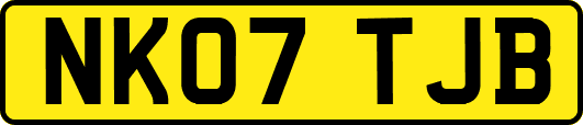 NK07TJB