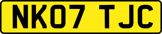NK07TJC