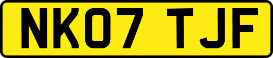 NK07TJF