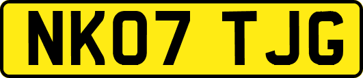 NK07TJG