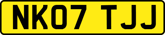NK07TJJ