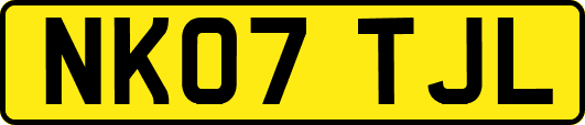 NK07TJL