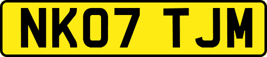 NK07TJM