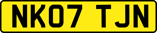 NK07TJN