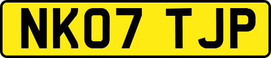 NK07TJP