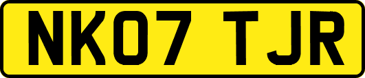 NK07TJR
