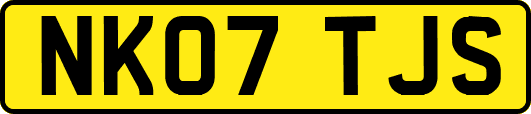 NK07TJS