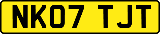 NK07TJT