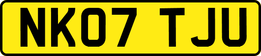 NK07TJU