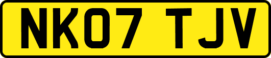 NK07TJV