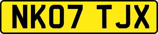 NK07TJX