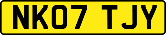 NK07TJY