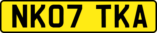 NK07TKA