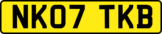 NK07TKB