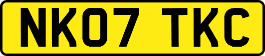 NK07TKC