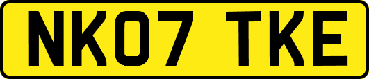 NK07TKE