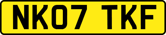 NK07TKF