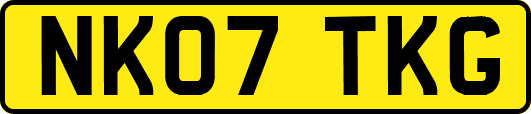 NK07TKG